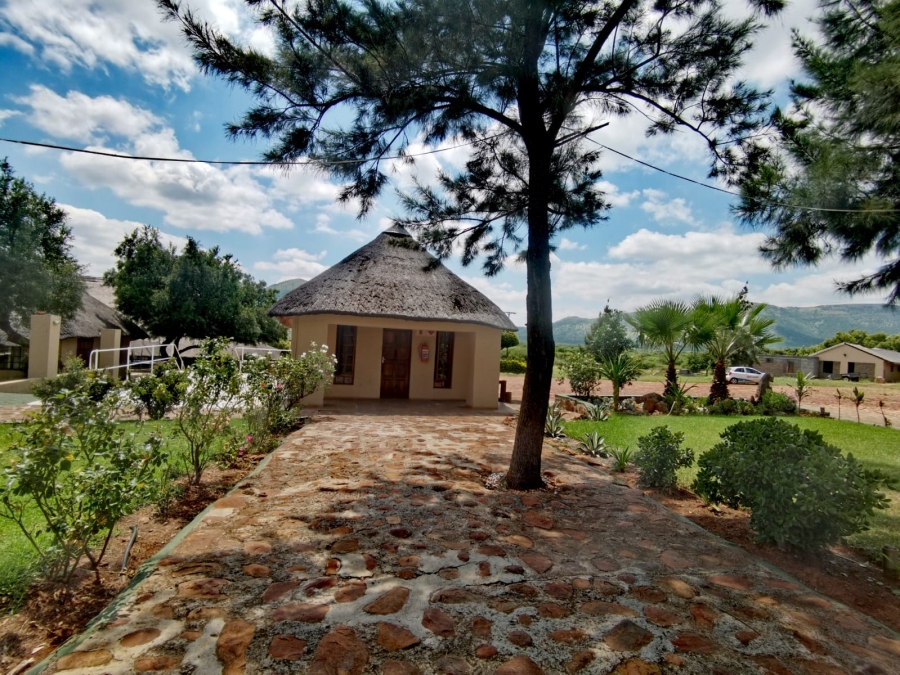 Commercial Property for Sale in Kraalhoek A H North West